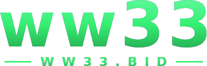 ww33 logo